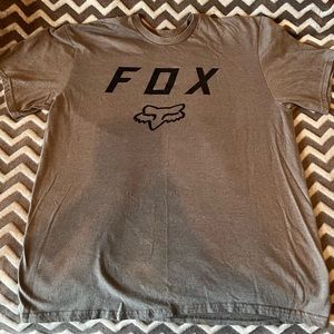 Men’s XL Fox t-shirt